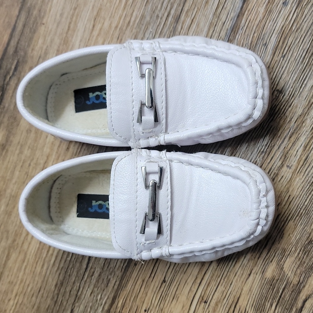 Boys dress shoes